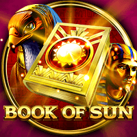 books of sun